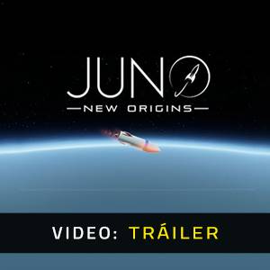 Juno New Origins - Tráiler