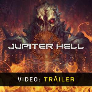 Jupiter Hell - Tráiler