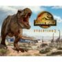 Jurassic World Evolution 2 abre sus puertas este noviembre