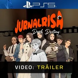Jurnal Risa Dark Destiny PS5 - Video Tráiler