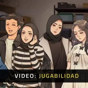 Jurnal Risa Dark Destiny - Video de Jugabilidad