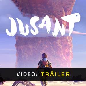 Jusant Vídeo del Tráiler
