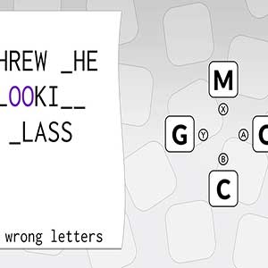 al estilo del ahorcado