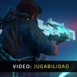Just Cause 3: Sky Fortress Pack - Jugabilidad