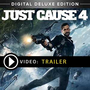 Comprar Just Cause 4 Digital Deluxe Content CD Key Comparar Precios