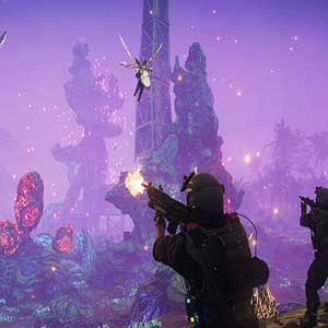 parasitic infestation