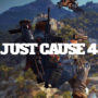 Un parte del contenido del Season Pass de Just Cause 4 comunicado ademas de los requerimientos sistema