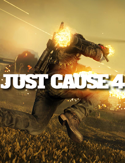 Rico se ve aspirado por un Tornado en el ultimo trailer de Just Cause 4