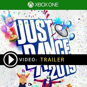Just Dance 2019 Xbox One Precios Digitales o Edición Física