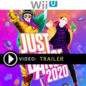 Just Dance 2020 Nintendo Wii U Prices Digital or Box Edition