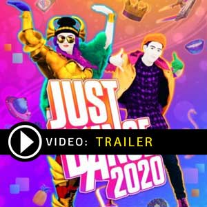 Comprar Just Dance 2020 CD Key Comparar Precios