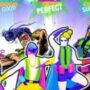 Just Dance 2021 Lanzamiento en noviembre con 40 pistas nuevas
