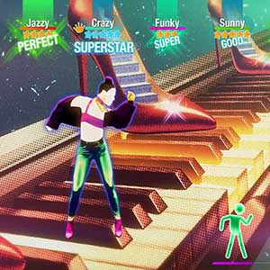 Just Dance 2022 Liberado Del Deseo