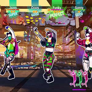 Just Dance 2022 Corre Por El Mundo