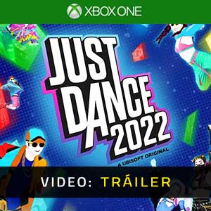 Just Dance 2022 Xbox One Vídeo En Tráiler