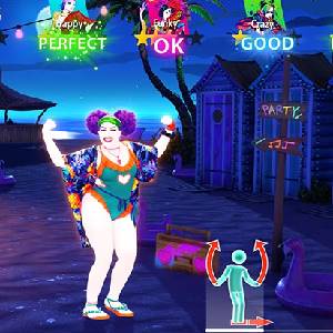 Just Dance 2024 - Survivor