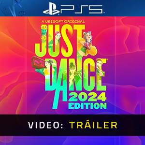 Just Dance 2024 Xbox Series - Tráiler