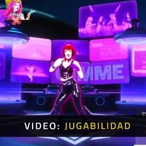 Just Dance 2024 - Jugabilidad