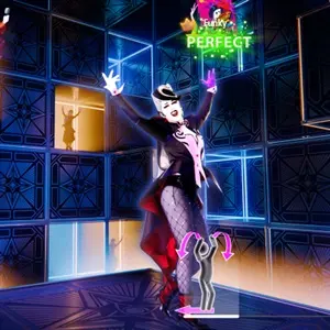 JUST DANCE 2026 EDITION - Perfecto