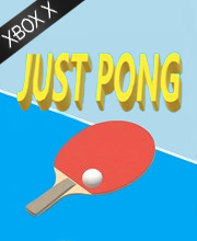 Just Pong