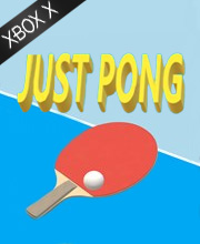 Just Pong Xbox Series X