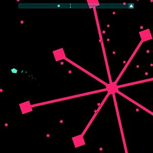 Just Shapes & Beats Balas