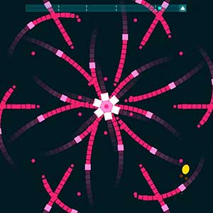 Just Shapes & Beats Formas