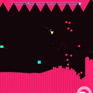 Just Shapes & Beats Golpes