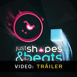 Just Shapes & Beats Tráiler de vídeo