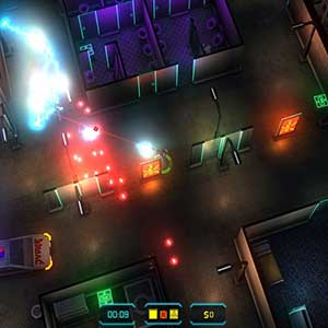 herramientas mortales de la ley