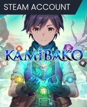 KAMiBAKO Mythology of Cube Pc