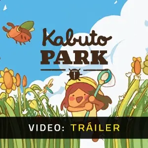 Kabuto Park - Tráiler del Vídeo
