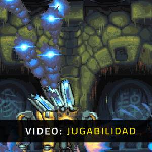 KAGE Shadow of the Ninja - Video de Jugabilidad