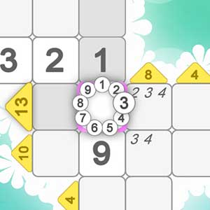 Números que coinciden