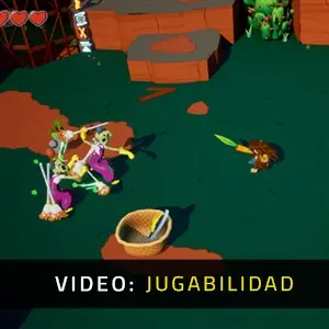 Kalanoro - Video de Jugabilidad