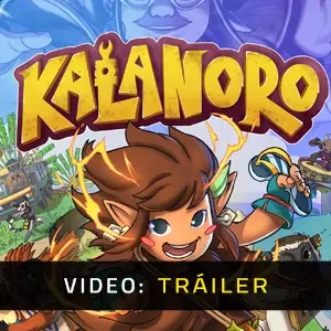 Kalanoro - Tráiler de Video
