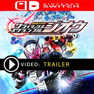 Comprar Kamen Rider Climax Scramble Nintendo Switch Barato comparar precios