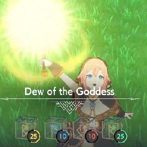 KAMiBAKO: Mythology of Cube - Rocío de la Diosa