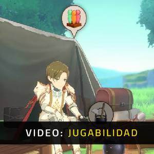 KAMiBAKO: Mythology of Cube - Jugabilidad