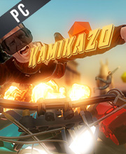 Kamikazo VR Pc