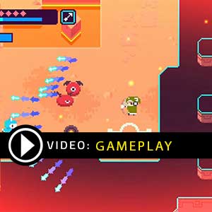 KAMIKO Gameplay Video
