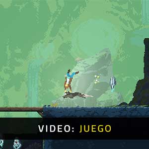 Kandria - Juego en Vídeo