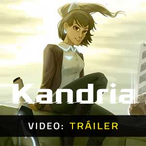 Kandria - Tráiler de Vídeo