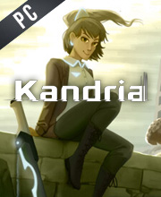 Kandria Pc