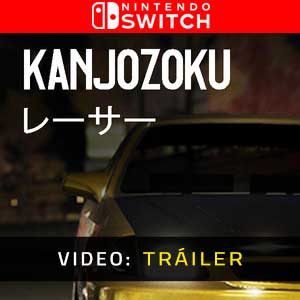 Kanjozoku Game Tráiler de Vídeo