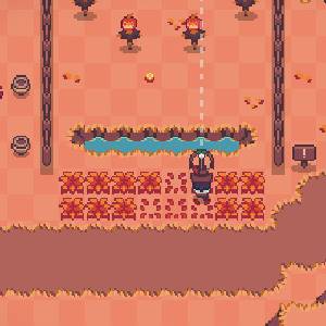 Kara Fantasy – Arco