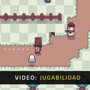 Kara Fantasy – Jugabilidad