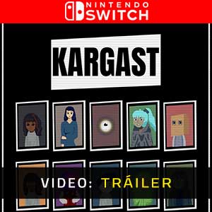 Kargast Tráiler de Video