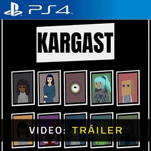Kargast Tráiler de Video