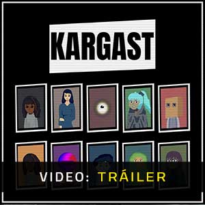 Kargast Tráiler de Video